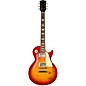 Gibson Custom 1959 Les Paul Standard Reissue VOS Electric Guitar Washed Cherry Sunburst