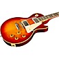 Gibson Custom 1959 Les Paul Standard Reissue VOS Electric Guitar Washed Cherry Sunburst