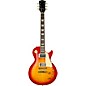 Gibson Custom 1959 Les Paul Standard Reissue VOS Electric Guitar Washed Cherry Sunburst