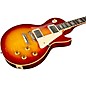 Gibson Custom 1959 Les Paul Standard Reissue VOS Electric Guitar Washed Cherry Sunburst