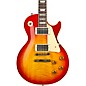 Gibson Custom 1959 Les Paul Standard Reissue VOS Electric Guitar Washed Cherry Sunburst thumbnail