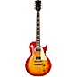 Gibson Custom 1959 Les Paul Standard Reissue VOS Electric Guitar Washed Cherry Sunburst