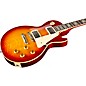 Gibson Custom 1959 Les Paul Standard Reissue VOS Electric Guitar Washed Cherry Sunburst