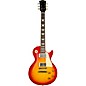 Gibson Custom 1959 Les Paul Standard Reissue VOS Electric Guitar Washed Cherry Sunburst