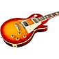 Gibson Custom 1959 Les Paul Standard Reissue VOS Electric Guitar Washed Cherry Sunburst