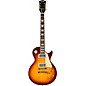 Gibson Custom 1959 Les Paul Standard Reissue VOS Electric Guitar Iced Tea Burst