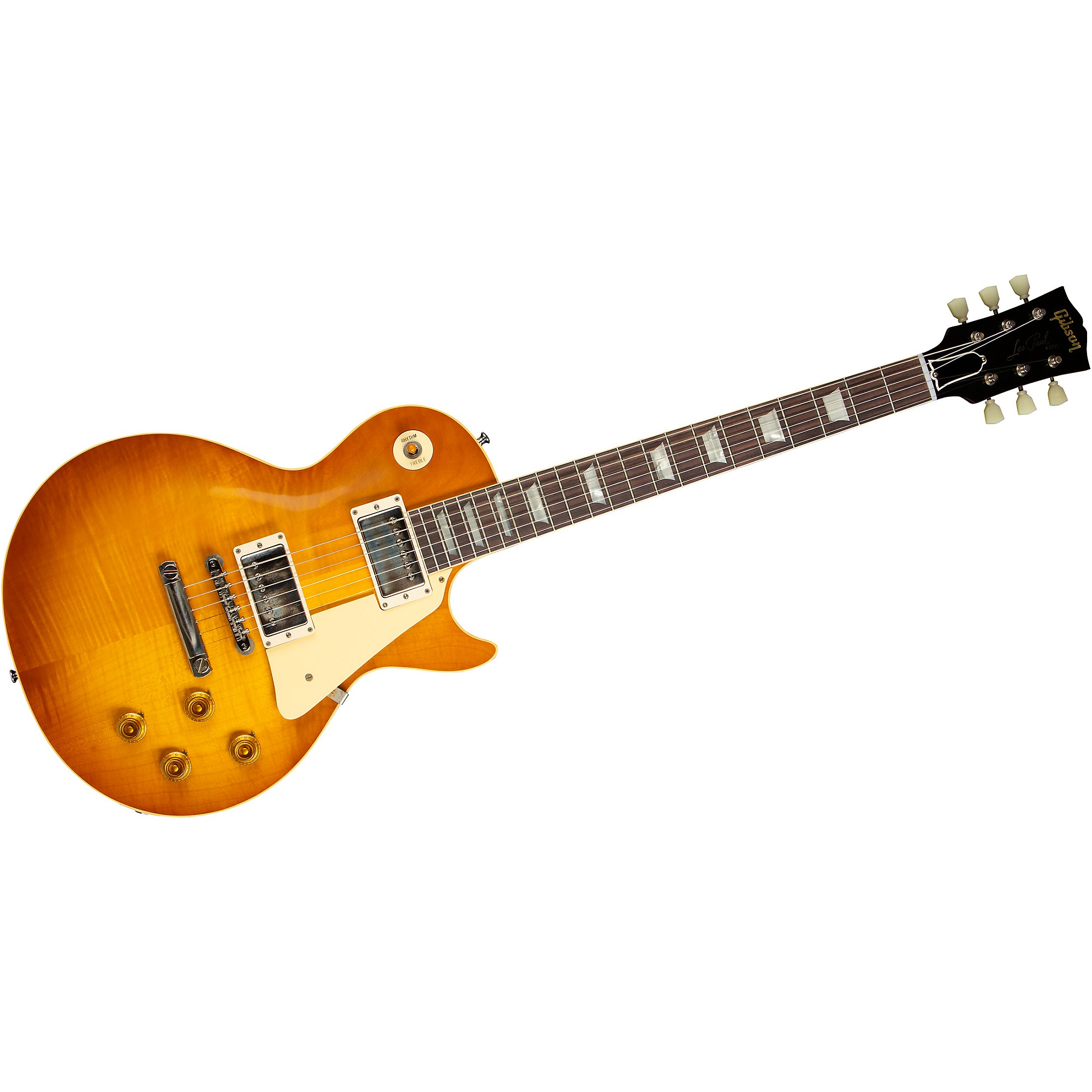Platinum Gibson Custom 1959 Les Paul Standard Reissue VOS Platinum Gibson Custom 1959 Les Paul Standard Reissue VOS