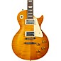 Gibson Custom 1959 Les Paul Standard Reissue VOS Electric Guitar Dirty Lemon thumbnail