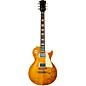 Gibson Custom 1959 Les Paul Standard Reissue VOS Electric Guitar Dirty Lemon