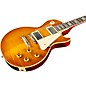 Gibson Custom 1959 Les Paul Standard Reissue VOS Electric Guitar Dirty Lemon