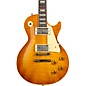 Gibson Custom 1959 Les Paul Standard Reissue VOS Electric Guitar Dirty Lemon thumbnail