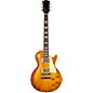 Gibson Custom 1959 Les Paul Standard Reissue VOS Electric Guitar Dirty Lemon