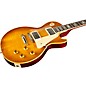 Gibson Custom 1959 Les Paul Standard Reissue VOS Electric Guitar Dirty Lemon