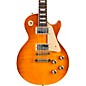 Gibson Custom Historic '60 Les Paul Standard VOS Electric Guitar Honey Lemon Fade thumbnail