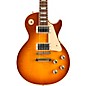 Gibson Custom Historic '60 Les Paul Standard VOS Electric Guitar Royal Teaburst thumbnail