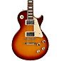 Gibson Custom Historic '60 Les Paul Standard VOS Electric Guitar Vintage Cherry Sunburst thumbnail