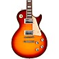 Gibson Custom Historic '60 Les Paul Standard VOS Electric Guitar Vintage Cherry Sunburst thumbnail