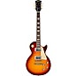 Gibson Custom Historic '60 Les Paul Standard VOS Electric Guitar Vintage Cherry Sunburst