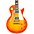 Gibson Custom Historic '60 Les Paul Stand... Gibson Custom Historic '60 Les Paul Standard VOS Electric Guitar Tangerine Burst