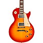 Gibson Custom Historic '60 Les Paul Standard VOS Electric Guitar Washed Cherry thumbnail