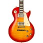 Gibson Custom Historic '60 Les Paul Standard VOS Electric Guitar Washed Cherry thumbnail