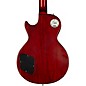Gibson Custom Historic '60 Les Paul Standard VOS Electric Guitar Washed Cherry