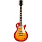 Gibson Custom Historic '60 Les Paul Standard VOS Electric Guitar Washed Cherry