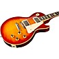 Gibson Custom Historic '60 Les Paul Standard VOS Electric Guitar Washed Cherry
