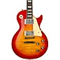 Gibson Custom Historic '60 Les Paul Standard VOS Electric Guitar Washed Cherry thumbnail