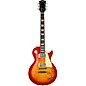 Gibson Custom Historic '60 Les Paul Standard VOS Electric Guitar Washed Cherry