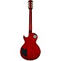 Gibson Custom Historic '60 Les Paul Standard VOS Electric Guitar Washed Cherry