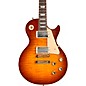 Gibson Custom Historic '60 Les Paul Standard VOS Electric Guitar Iced Tea Burst thumbnail