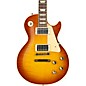 Gibson Custom Historic '60 Les Paul Standard VOS Electric Guitar Iced Tea Burst thumbnail