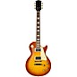 Gibson Custom Historic '60 Les Paul Standard VOS Electric Guitar Iced Tea Burst