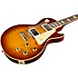 Gibson Custom Historic '60 Les Paul Standard VOS Electric Guitar Iced Tea Burst