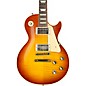 Gibson Custom Historic '60 Les Paul Standard VOS Electric Guitar Iced Tea Burst thumbnail