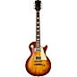 Gibson Custom Historic '60 Les Paul Standard VOS Electric Guitar Iced Tea Burst