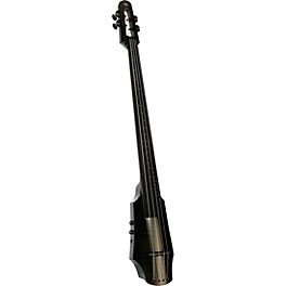 NS Design WAV4c Series 4-String Electric Cello 4/4 Amberburst NS Design WAV4c Series 4-String Electric Cello 4/4 Black