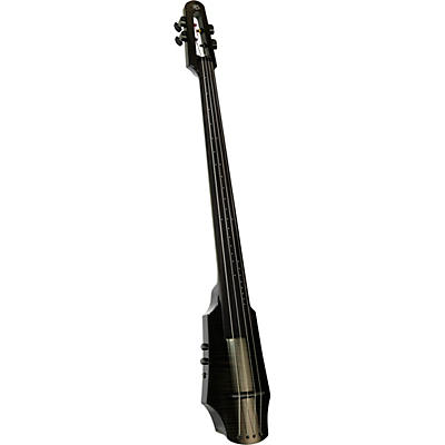Ns Design Wav4c Series 4-String Electric Cello 4/4 Black for sale