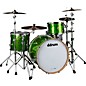 ddrum Dios 3-Piece Shell Pack Emerald Green thumbnail
