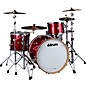 Ddrum Dios 3-Piece Shell Pack Cherry Red Sparkle thumbnail