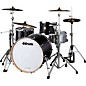 ddrum Dios 3-Piece Shell Pack Black Satin