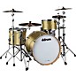 ddrum Dios 3-Piece Shell Pack Satin Gold thumbnail