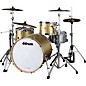 ddrum Dios 3-Piece Shell Pack Satin Gold