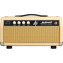 Milkman Sound 30W Dairy Air 30W Tube Guitar Amp Head Vanilla