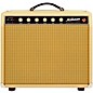 Open Box Milkman Sound 20W Creamer 20W 1x12 Tube Guitar Combo Amp Level 1 Vanilla 12" Jupiter Alnico thumbnail