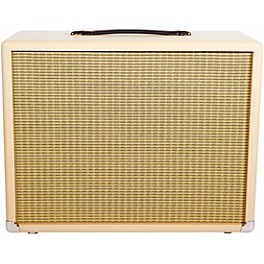 Milkman Sound 1x12 Guitar Speaker Cabinet Vanilla 12" Jupiter Alnico