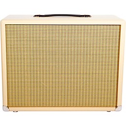 Milkman Sound 300W 1x12 Celestion Neo Bass Speaker Cabinet Vanilla