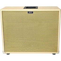 Milkman Sound 2x12" Guitar Speaker Cabinet Vanilla 12" Jupiter Ceramic