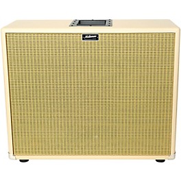 Milkman Sound 2x12" Guitar Speaker Cabinet Vanilla 1... Milkman Sound 2x12" Guitar Speaker Cabinet Vanilla 12" Jupiter Alnico